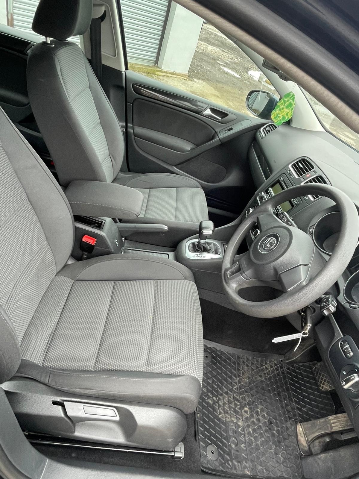 Used Volkswagen Golf 2010 for sale - 77793108: Photo 12