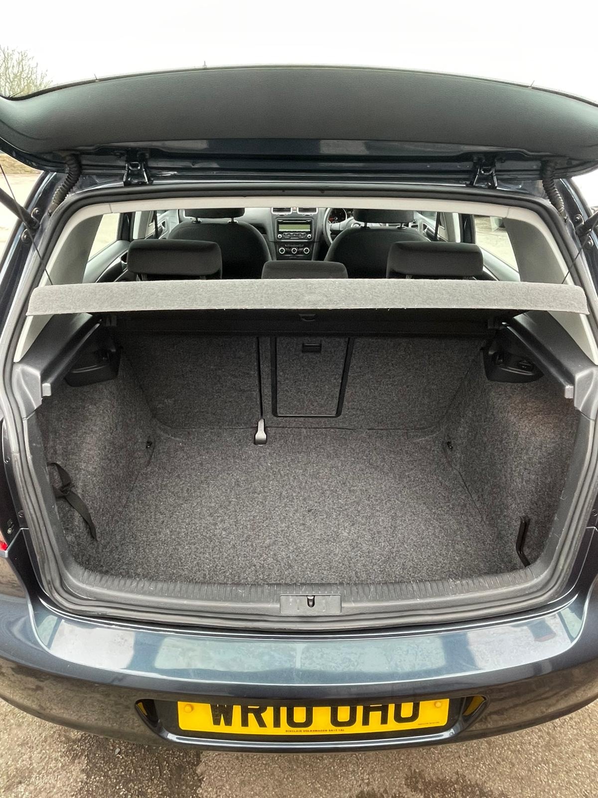 Used Volkswagen Golf 2010 for sale - 77793108: Photo 16