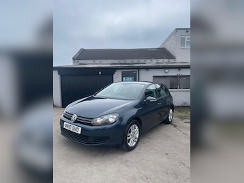 Used Volkswagen Golf 2010 for sale - 77793108: Photo