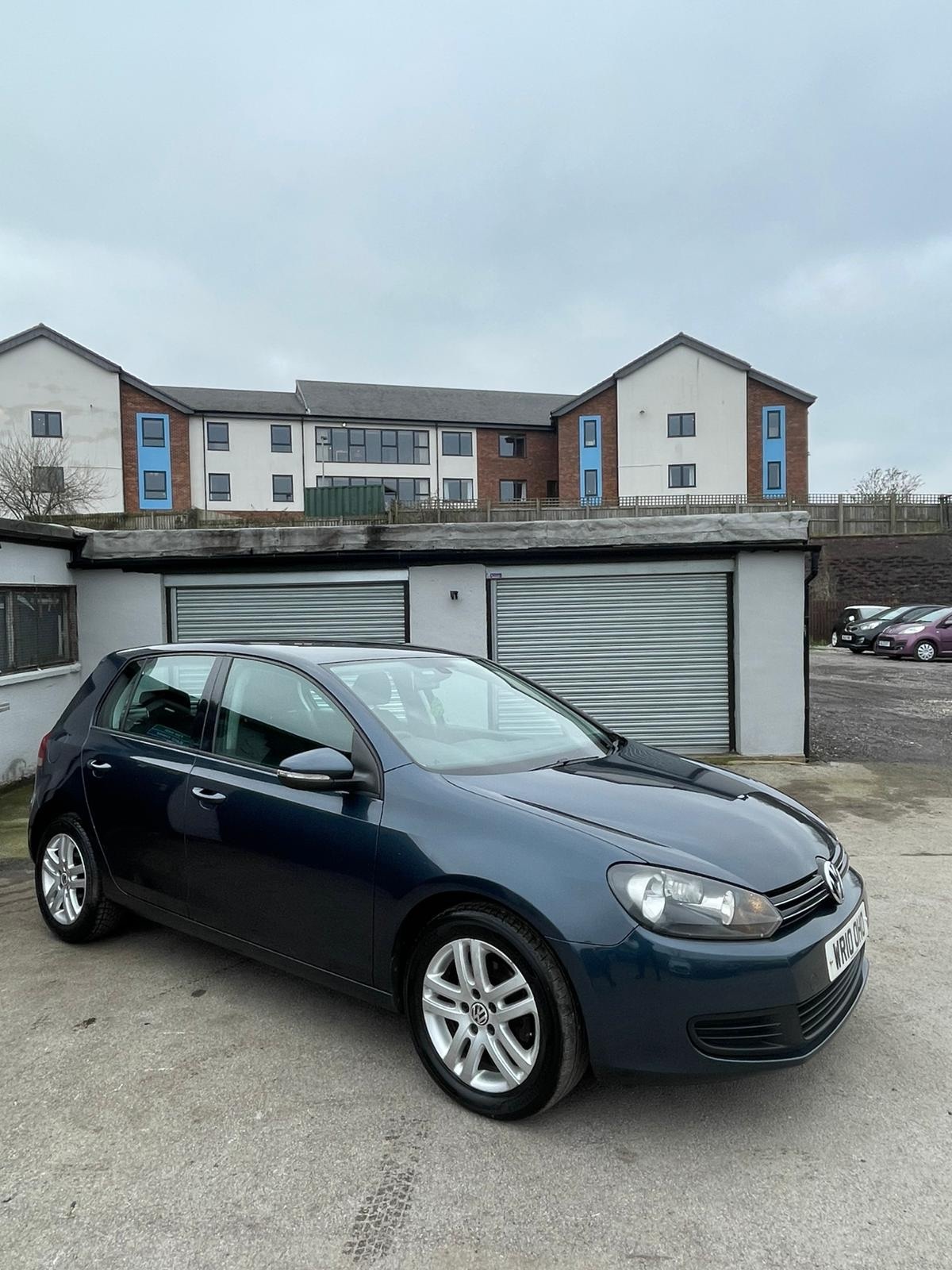 Used Volkswagen Golf 2010 for sale - 77793108: Photo 3