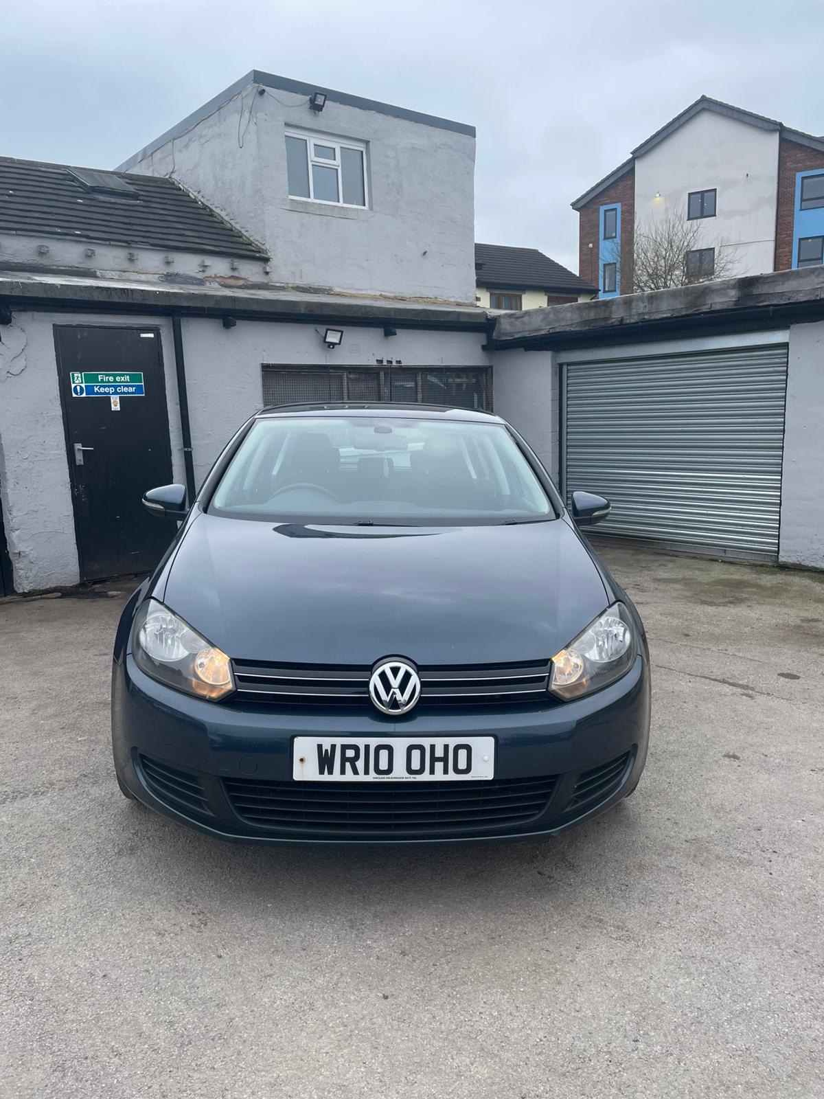 Used Volkswagen Golf 2010 for sale - 77793108: Photo 7