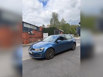 Used Volkswagen Golf 2015 for sale - 78600049: Photo