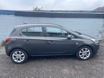 Used Vauxhall Corsa 2016 for sale - 78531933: Photo