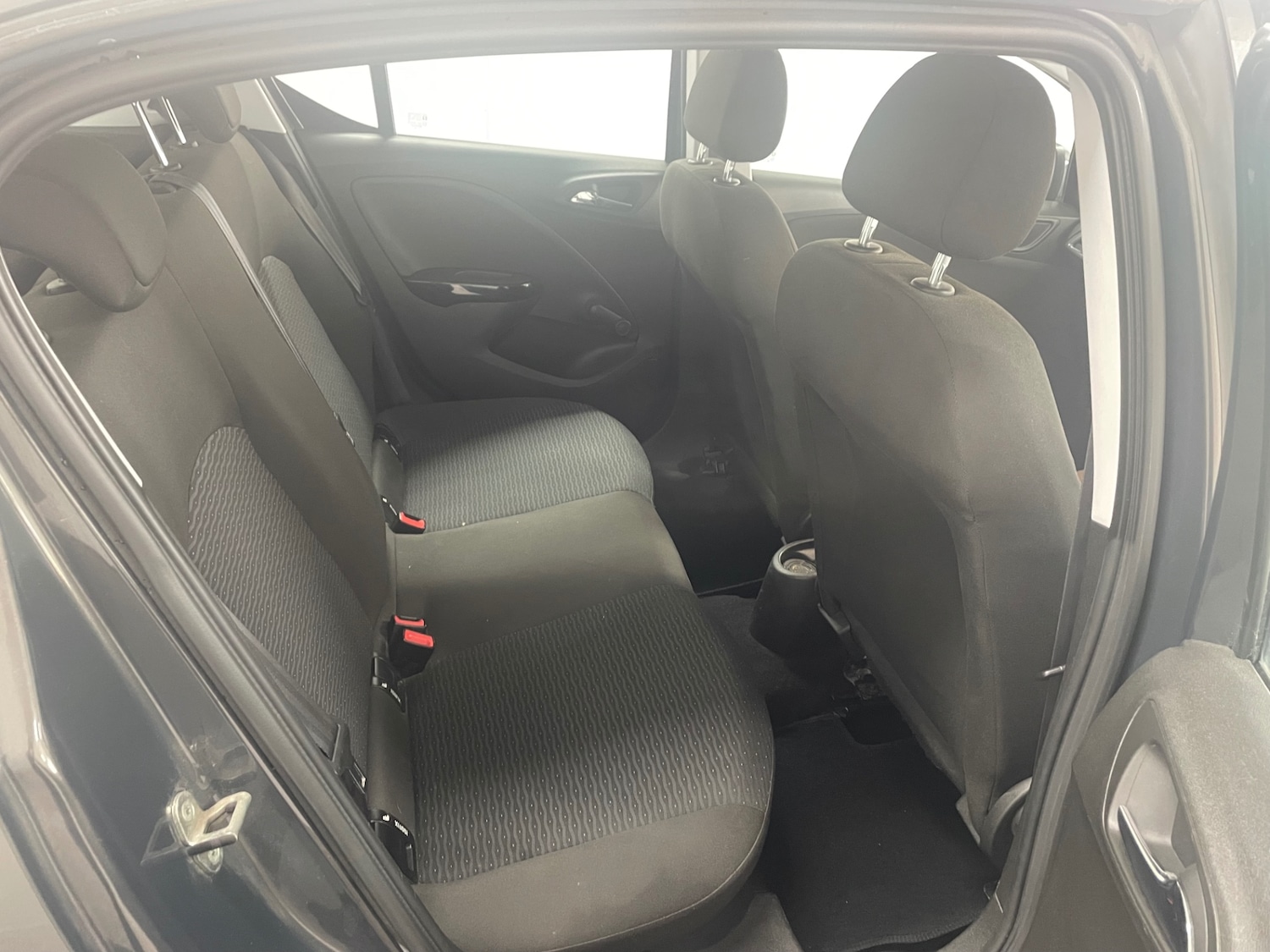 Used Vauxhall Corsa 2016 for sale - 77848139: Photo 13