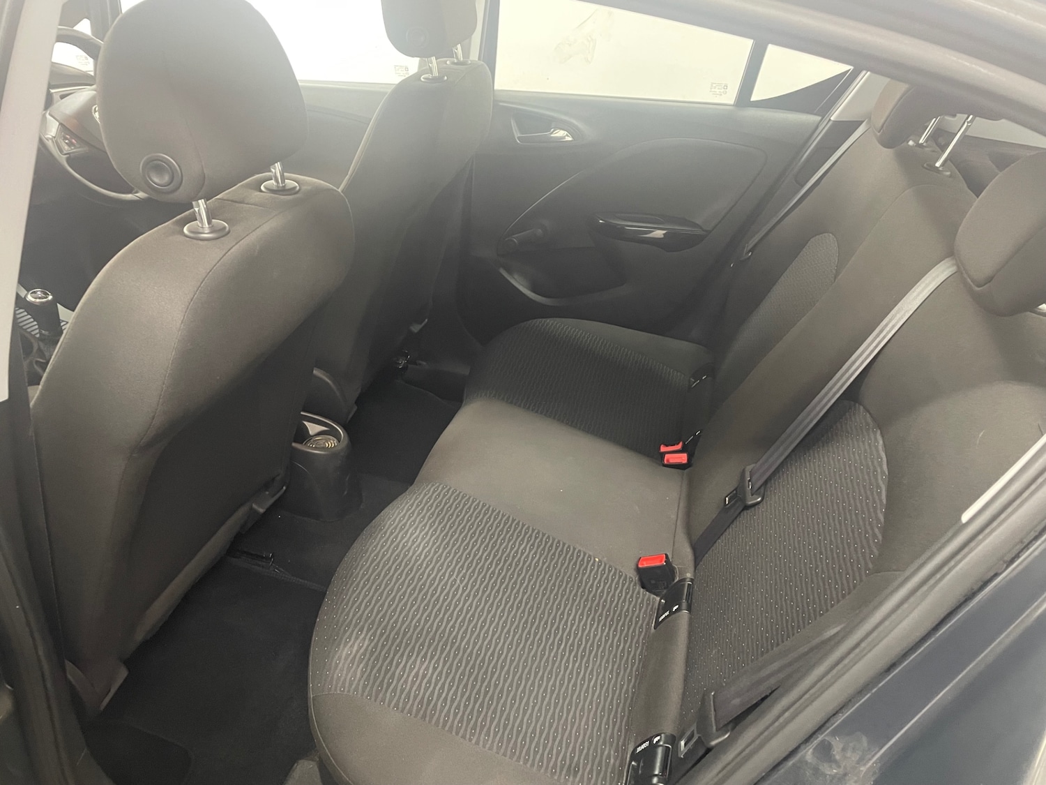 Used Vauxhall Corsa 2016 for sale - 77848139: Photo 14