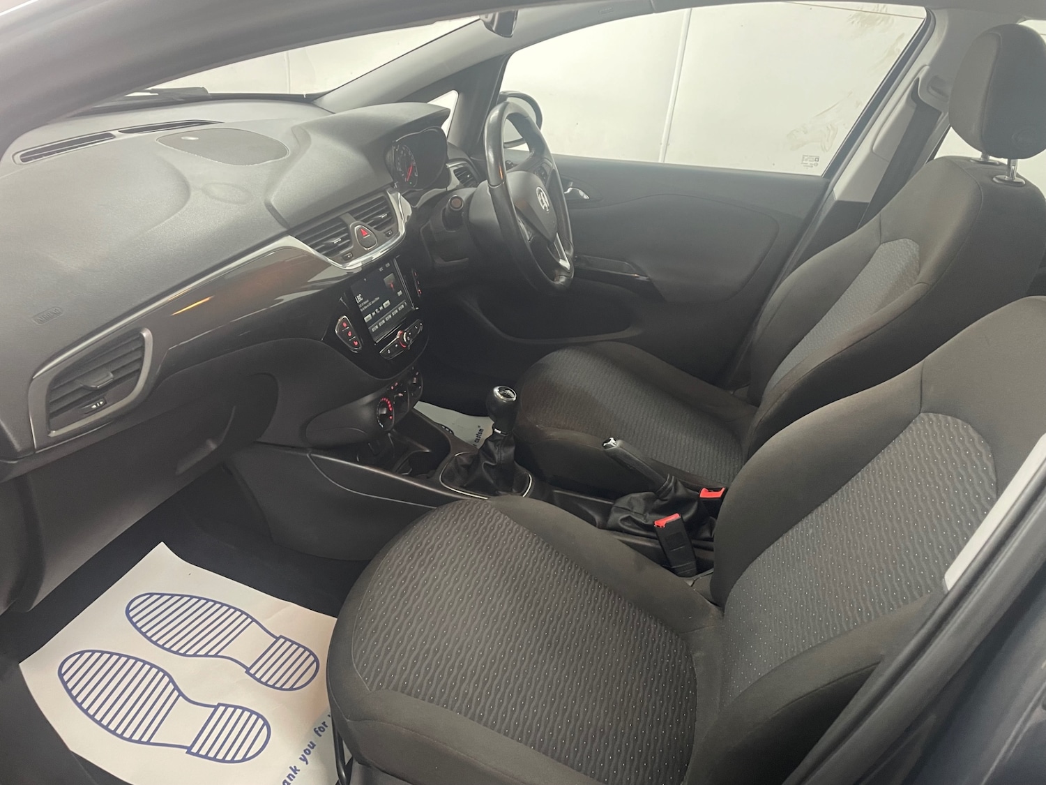 Used Vauxhall Corsa 2016 for sale - 77848139: Photo 15