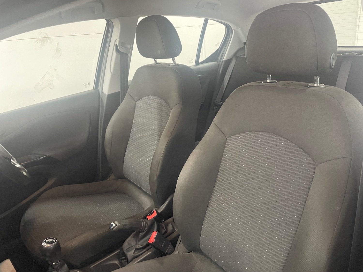 Used Vauxhall Corsa 2016 for sale - 77848139: Photo 16