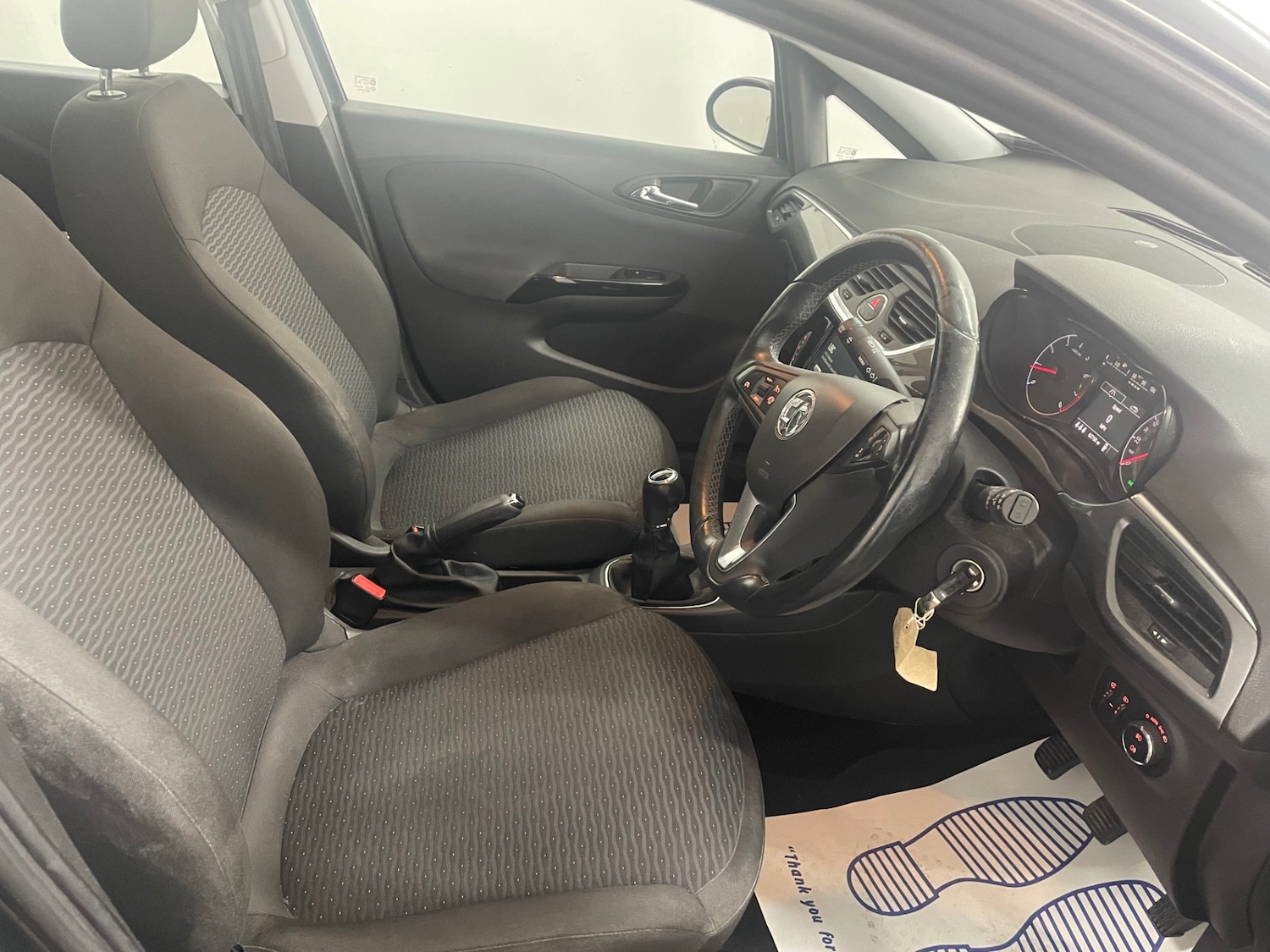 Used Vauxhall Corsa 2016 for sale - 77848139: Photo 17