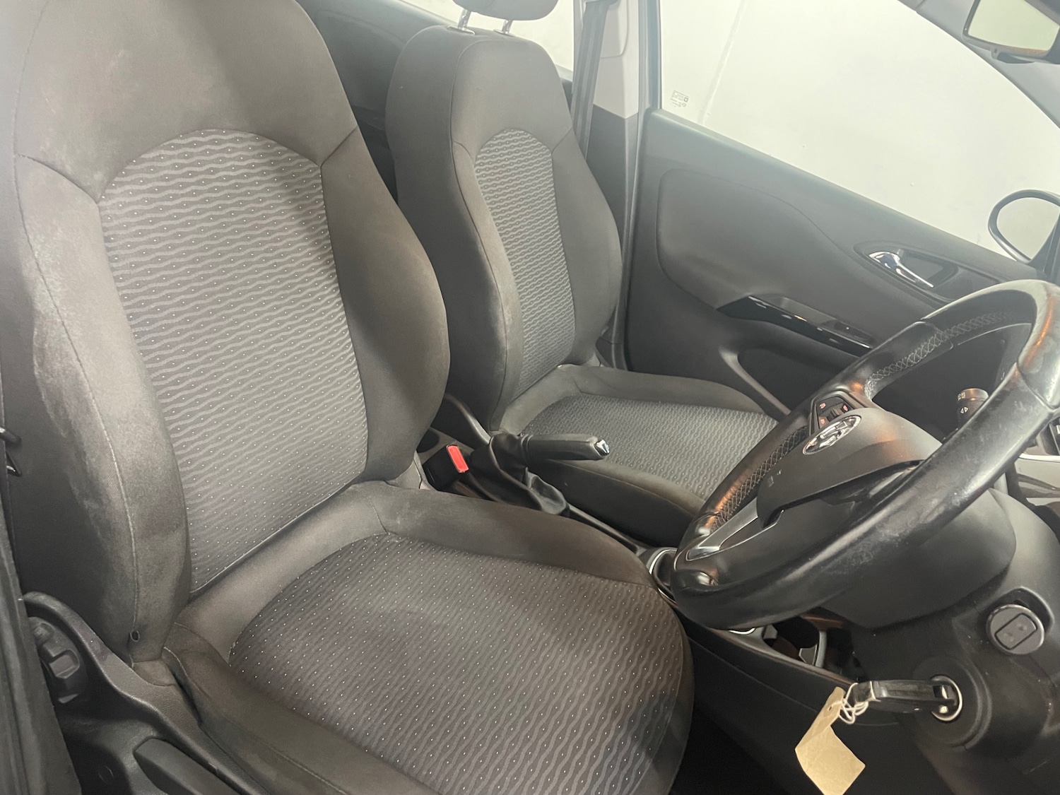 Used Vauxhall Corsa 2016 for sale - 77848139: Photo 18