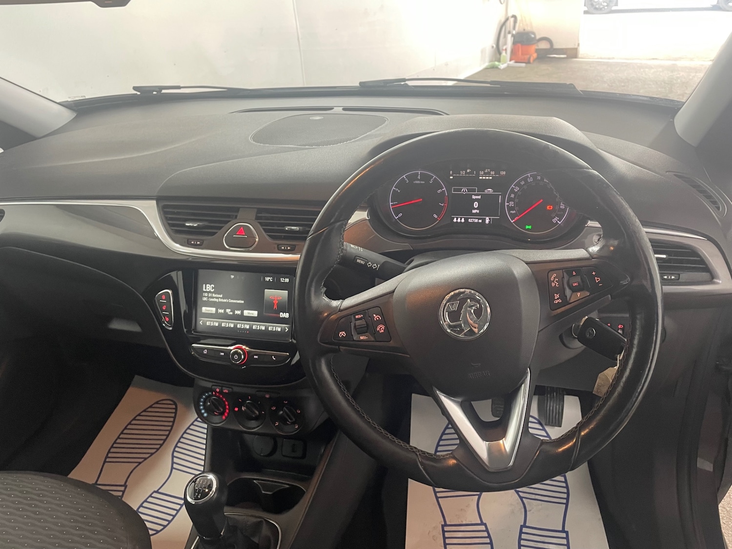 Used Vauxhall Corsa 2016 for sale - 77848139: Photo 19