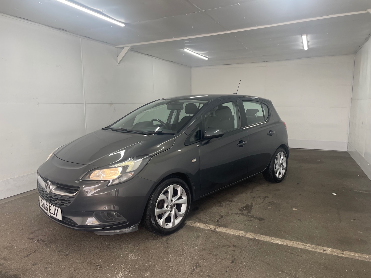 Used Vauxhall Corsa 2016 for sale - 77848139: Photo 5