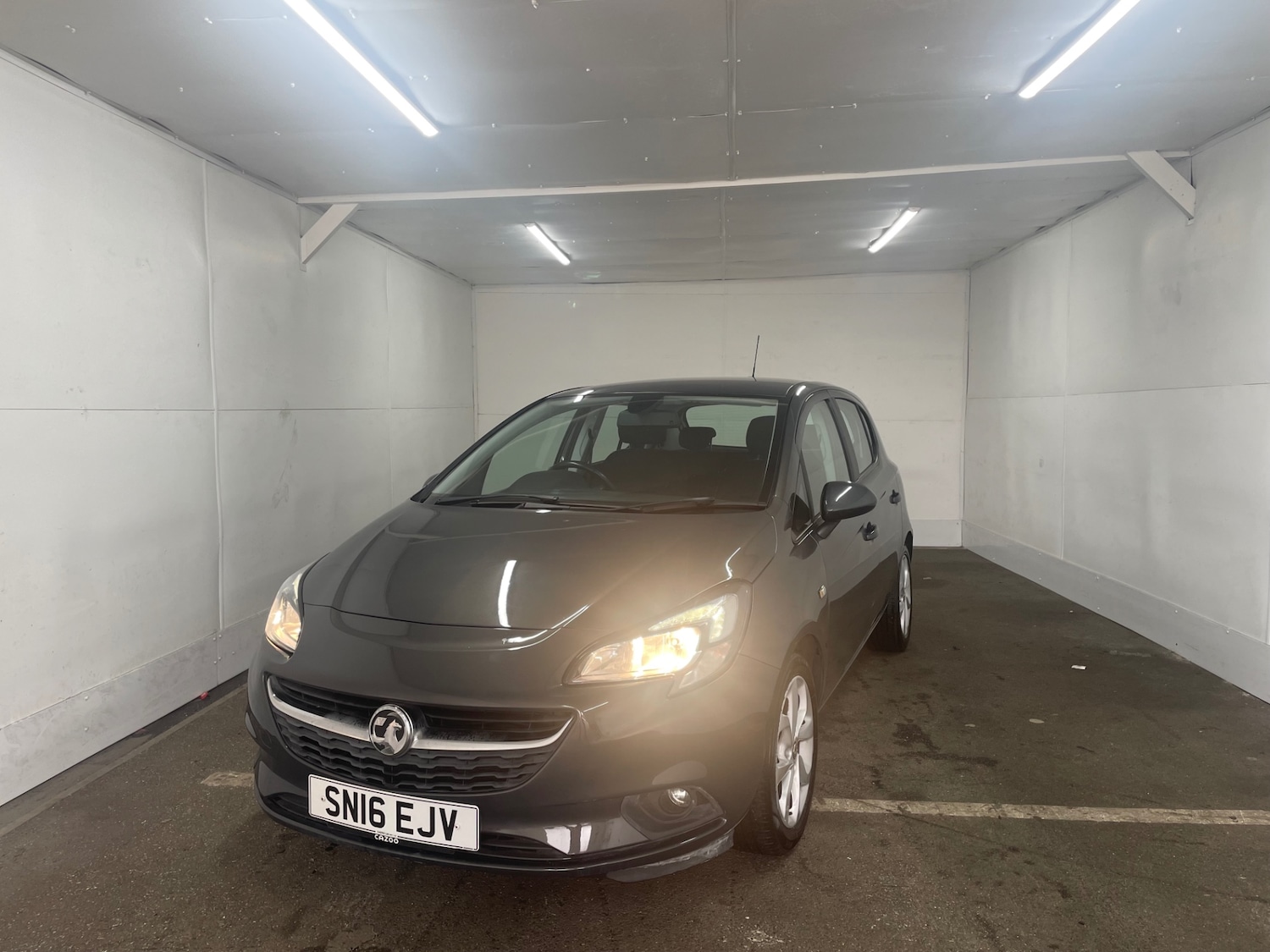 Used Vauxhall Corsa 2016 for sale - 77848139: Photo 6