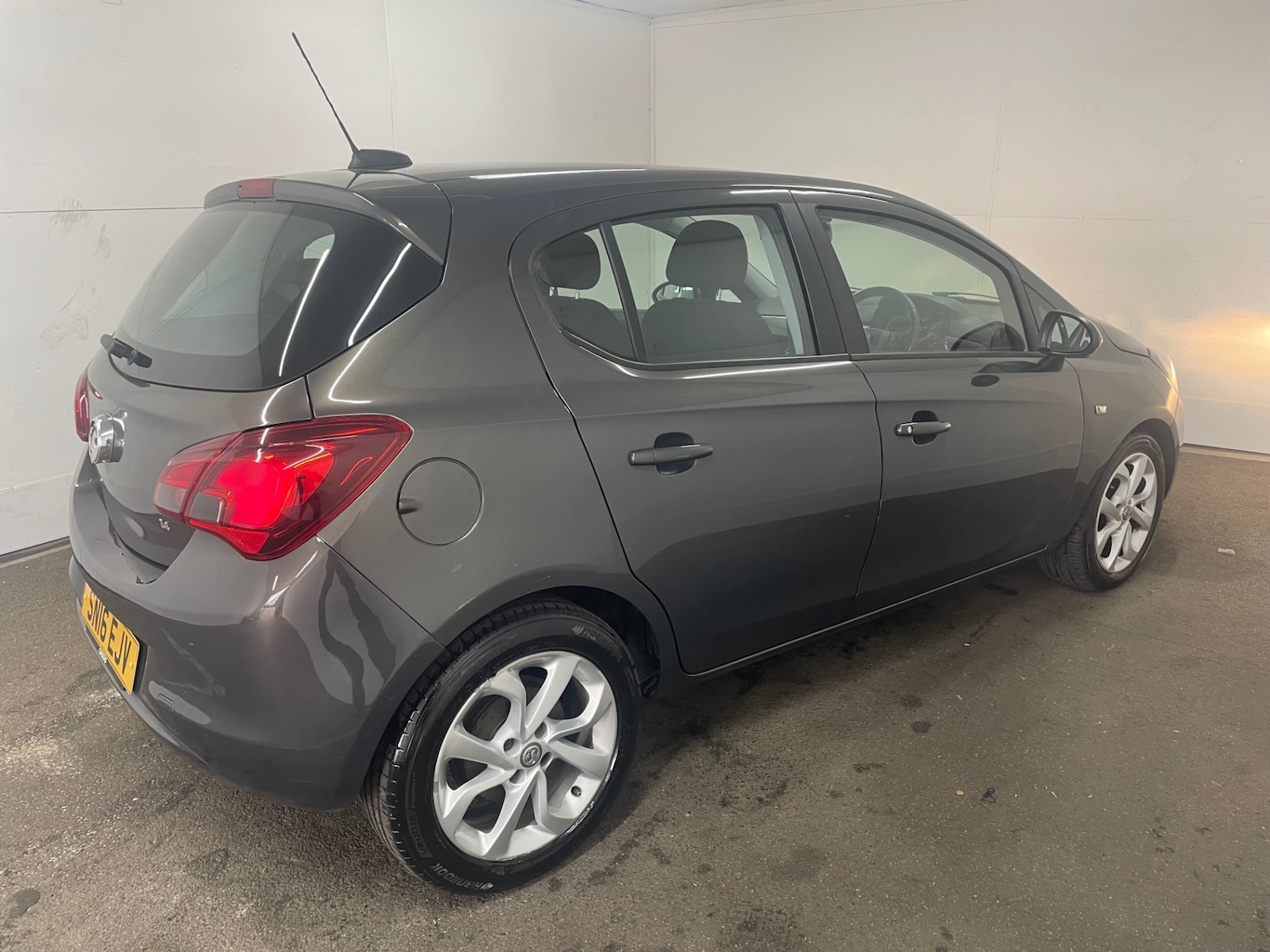 Used Vauxhall Corsa 2016 for sale - 77848139: Photo 9