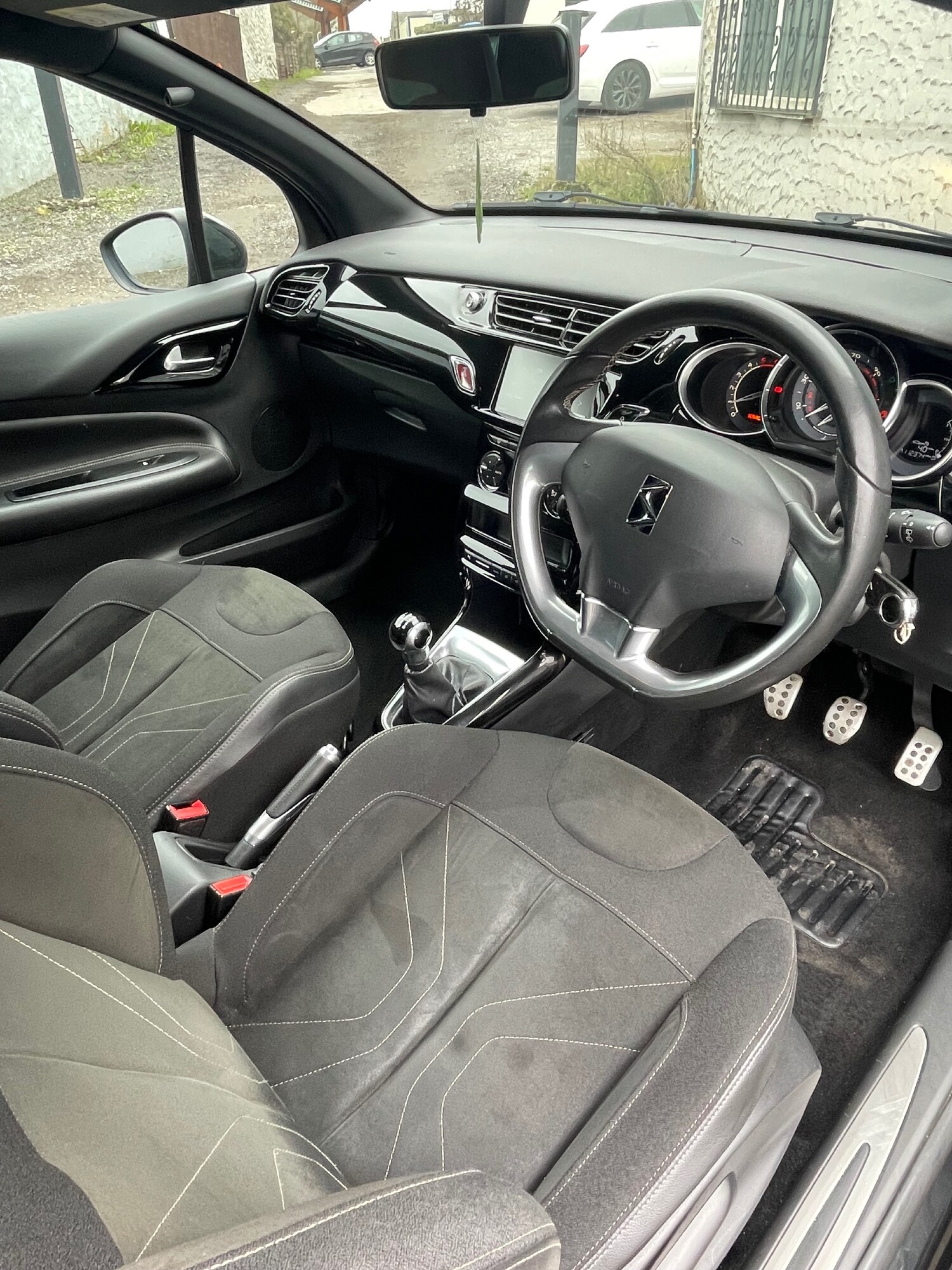 Used DS Automobiles DS 3 2017 for sale - 78121509: Photo 11