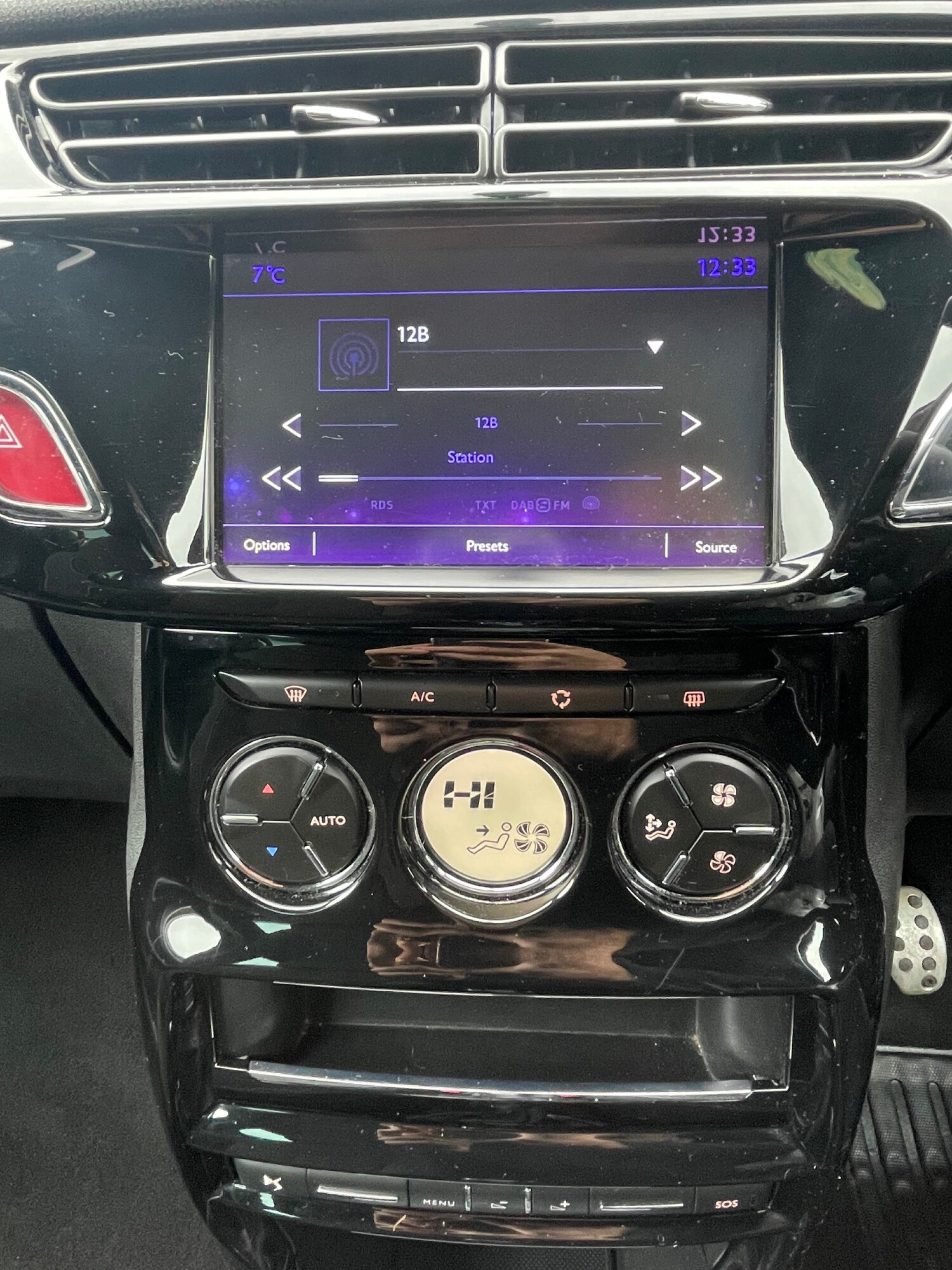 Used DS Automobiles DS 3 2017 for sale - 78121509: Photo 12