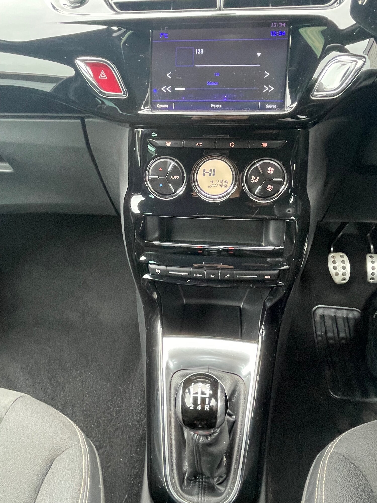 Used DS Automobiles DS 3 2017 for sale - 78121509: Photo 13