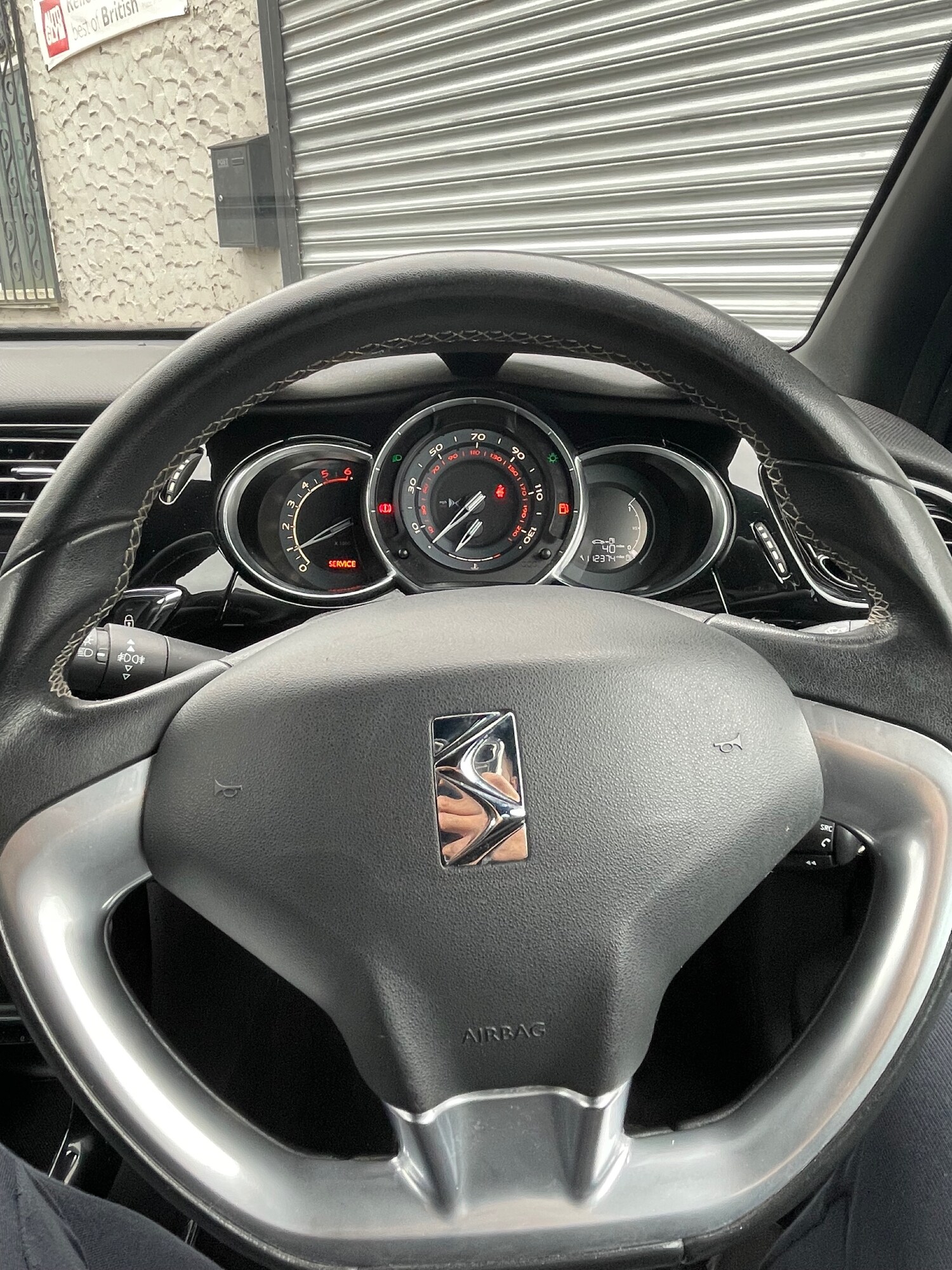 Used DS Automobiles DS 3 2017 for sale - 78121509: Photo 14