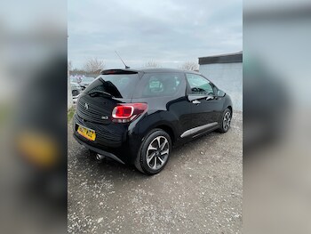Used DS Automobiles DS 3 2017 for sale - 78121509: Photo