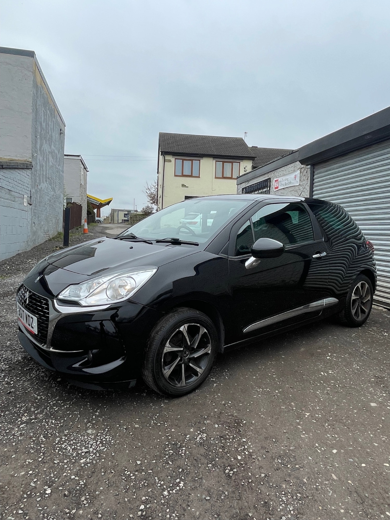 Used DS Automobiles DS 3 2017 for sale - 78121509: Photo 3