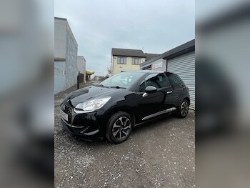 Used DS Automobiles DS 3 2017 for sale - 78121509: Photo