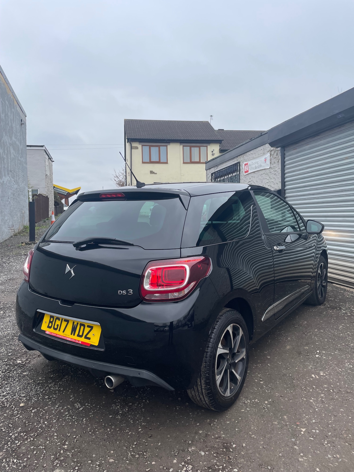 Used DS Automobiles DS 3 2017 for sale - 78121509: Photo 4