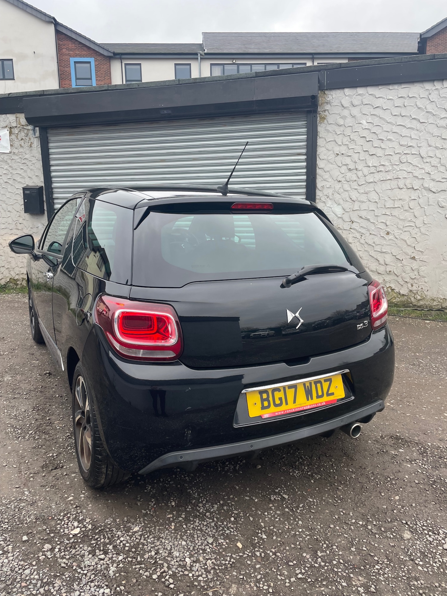 Used DS Automobiles DS 3 2017 for sale - 78121509: Photo 5