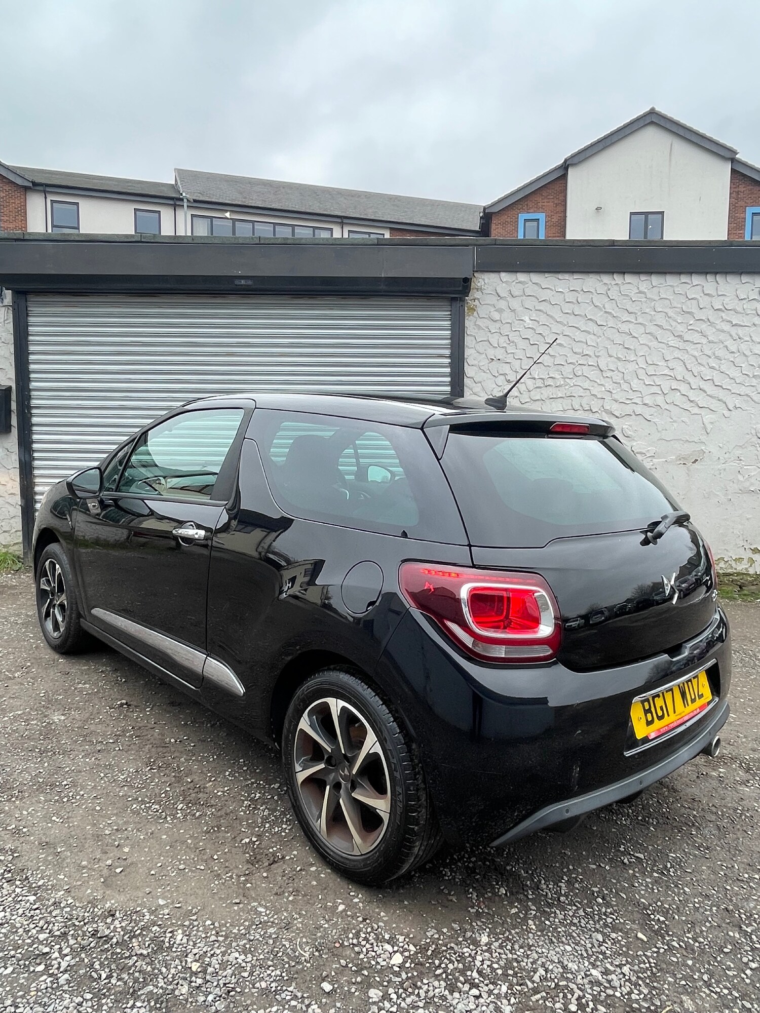 Used DS Automobiles DS 3 2017 for sale - 78121509: Photo 6