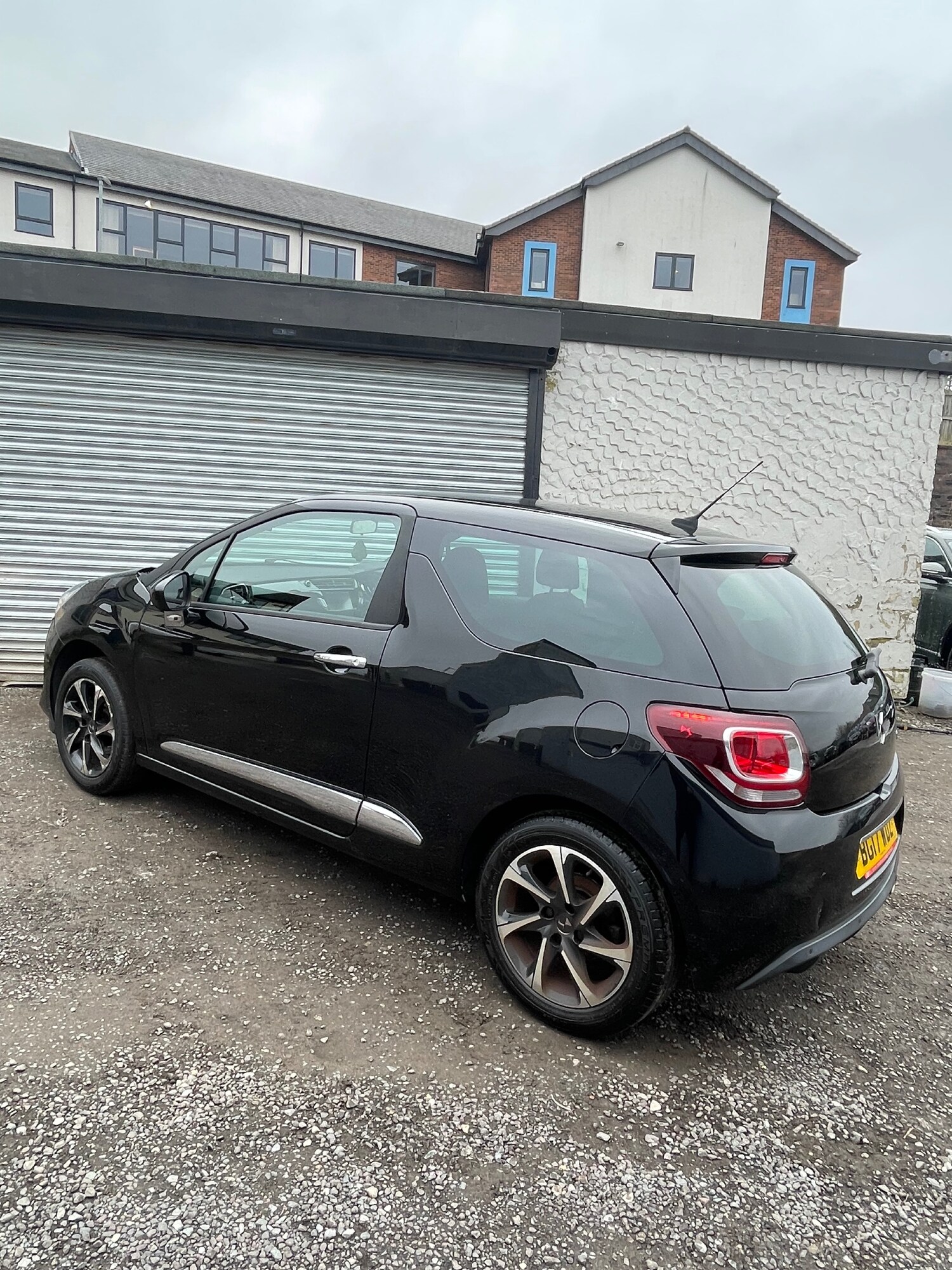 Used DS Automobiles DS 3 2017 for sale - 78121509: Photo 7