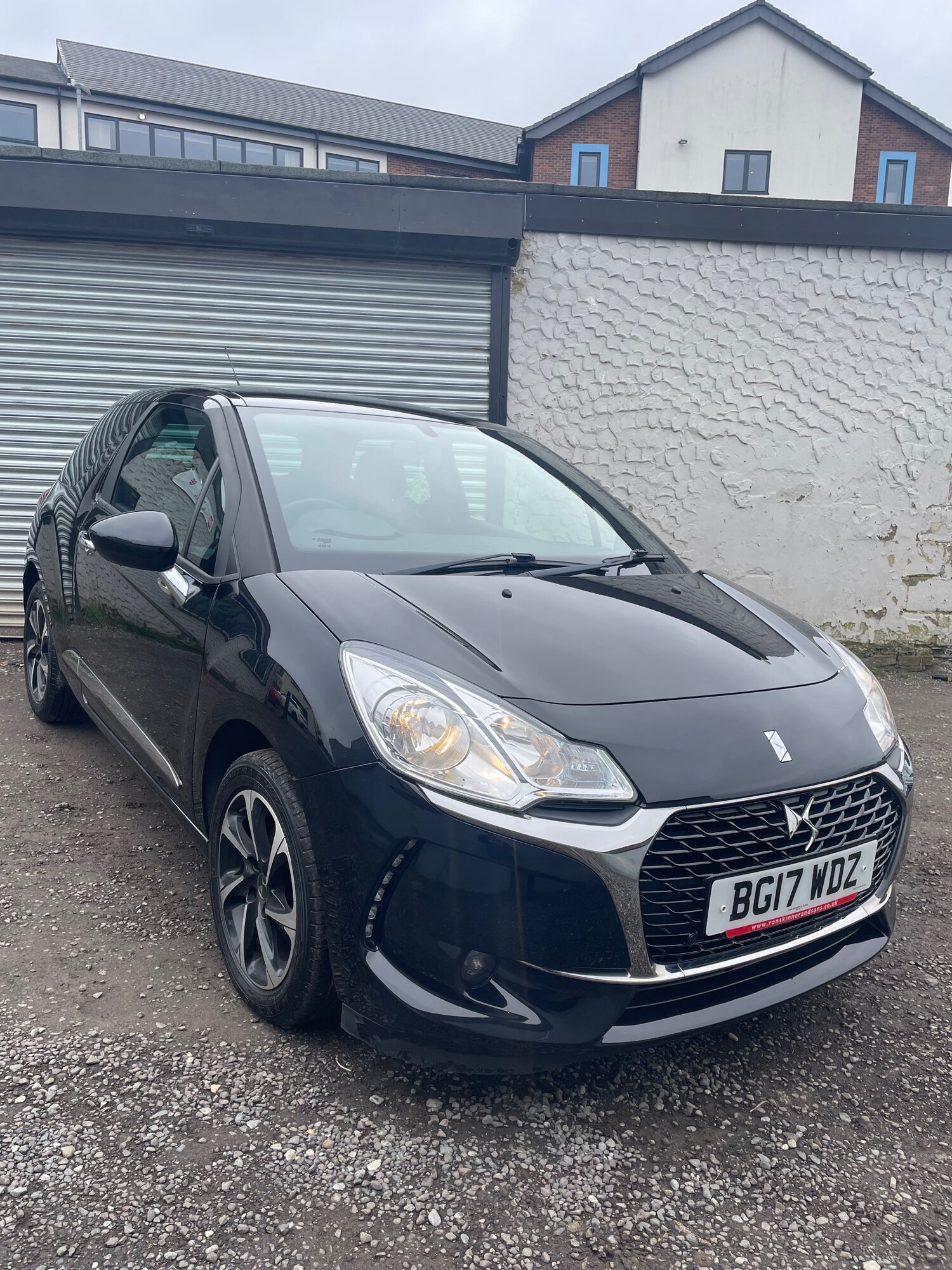 Used DS Automobiles DS 3 2017 for sale - 78121509: Photo 8
