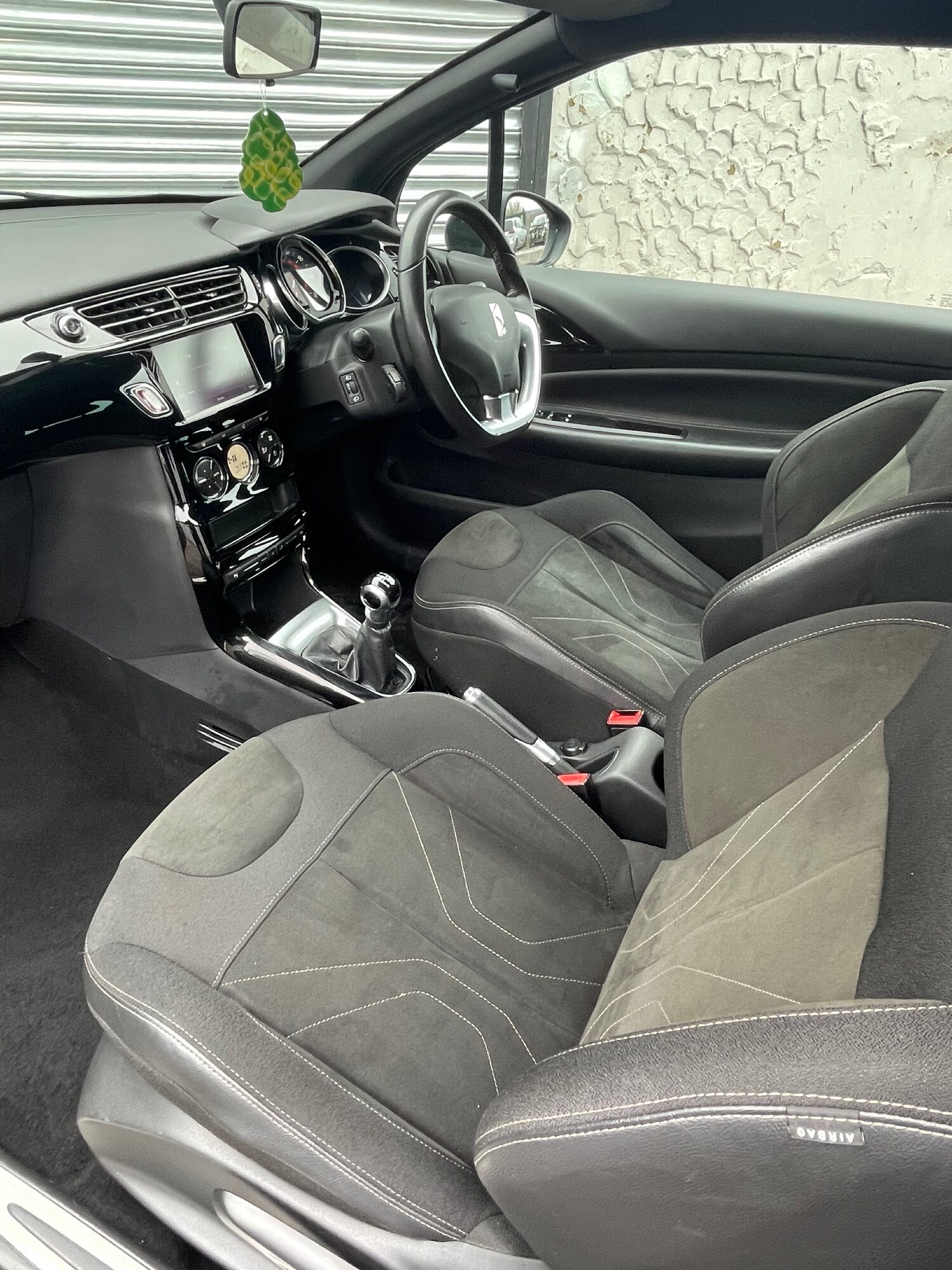 Used DS Automobiles DS 3 2017 for sale - 78121509: Photo 9