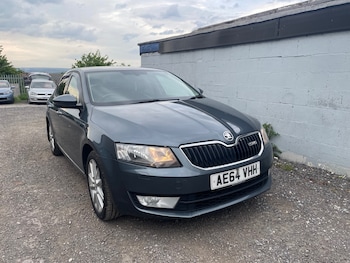 Used Skoda Octavia 2014 for sale - 78673441: Photo