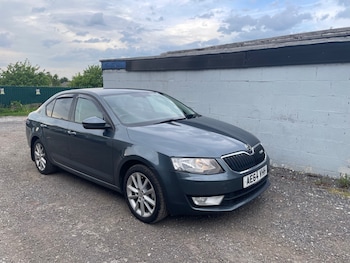 Used Skoda Octavia 2014 for sale - 78673441: Photo