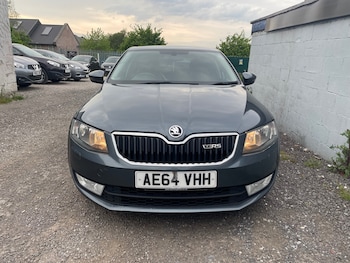 Used Skoda Octavia 2014 for sale - 78673441: Photo