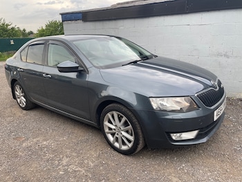 Used Skoda Octavia 2014 for sale - 78673441: Photo
