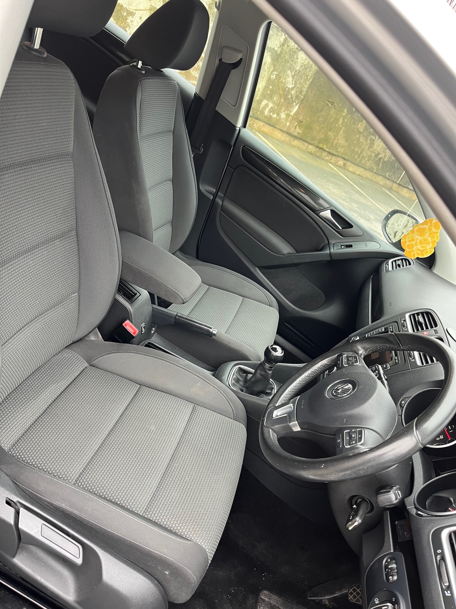 Used Volkswagen Golf 2011 for sale - 77707384: Photo 12