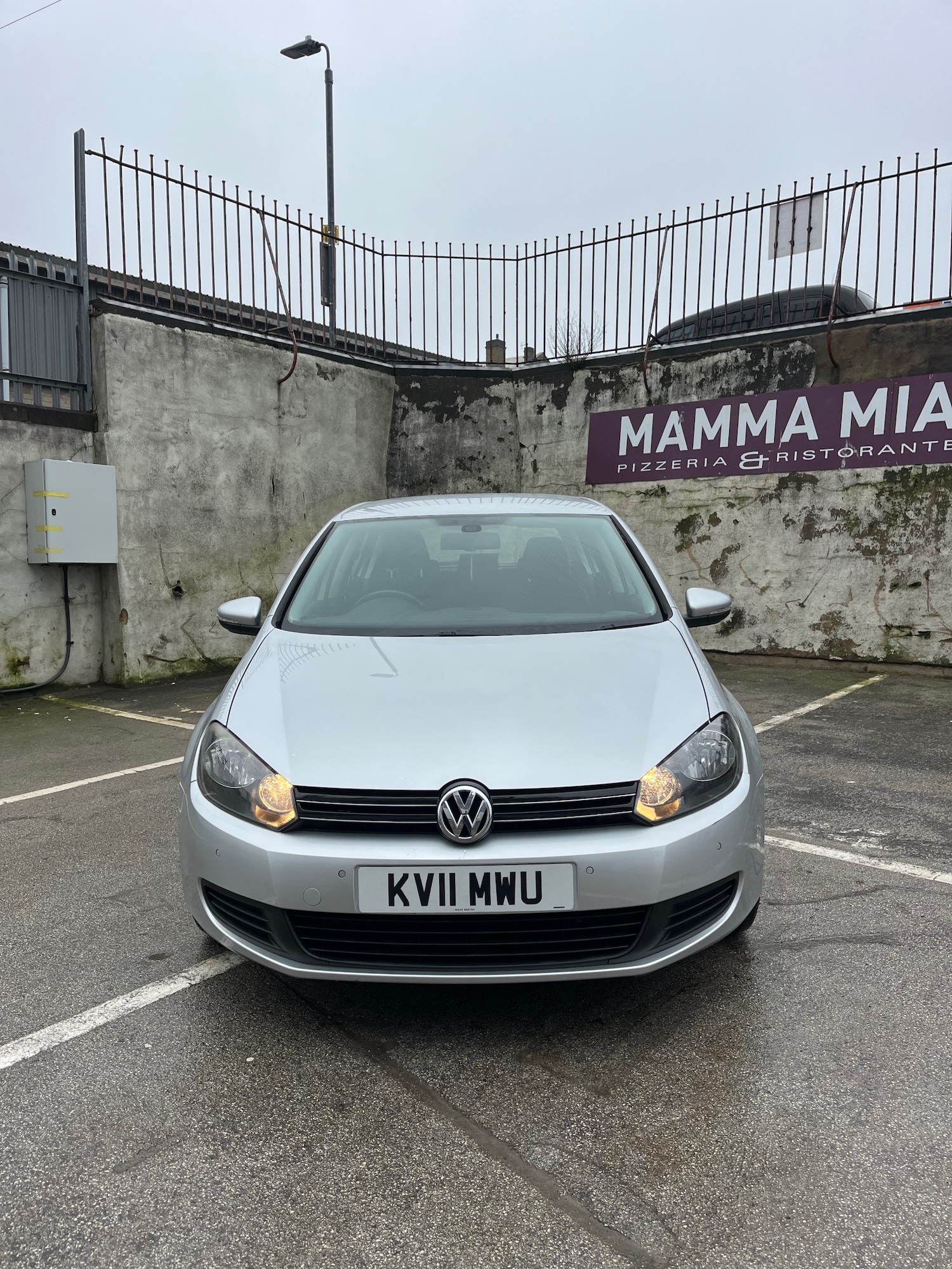 Used Volkswagen Golf 2011 for sale - 77707384: Photo 7