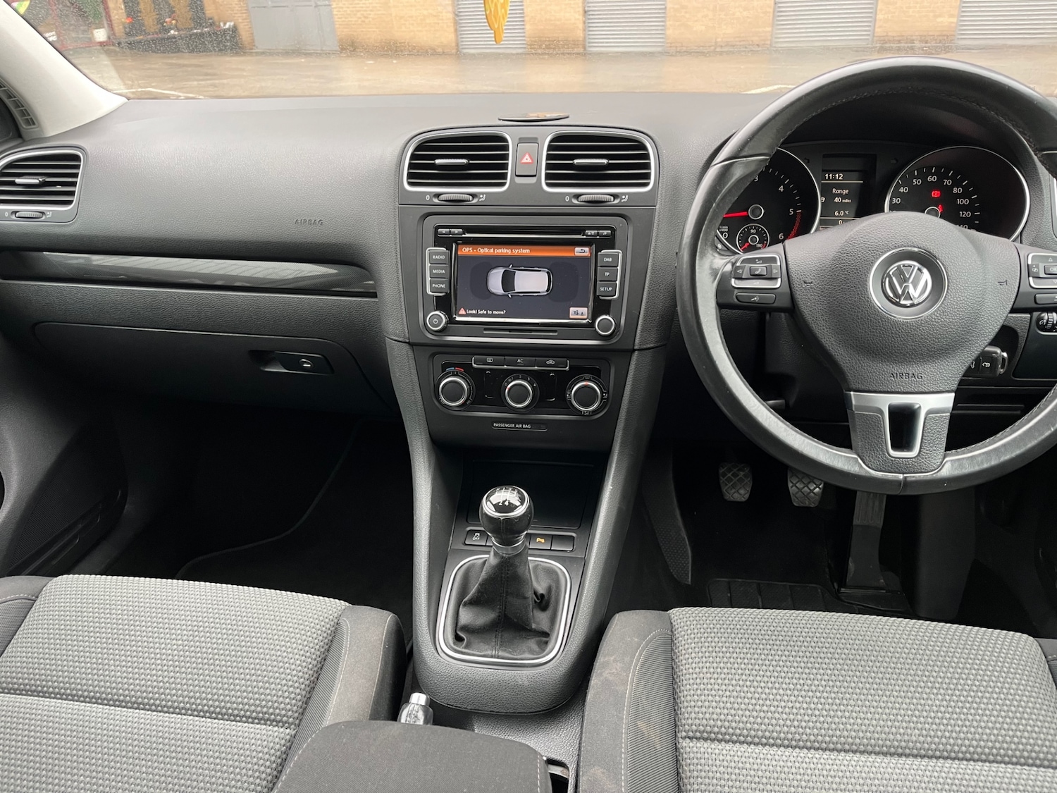 Used Volkswagen Golf 2011 for sale - 77707384: Photo 9