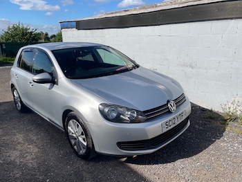 Used Volkswagen Golf 2012 for sale - 78479955: Photo
