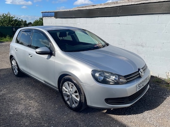 Used Volkswagen Golf 2012 for sale - 78479955: Photo
