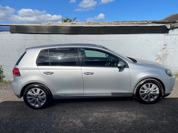 Used Volkswagen Golf 2012 for sale - 78479955: Photo