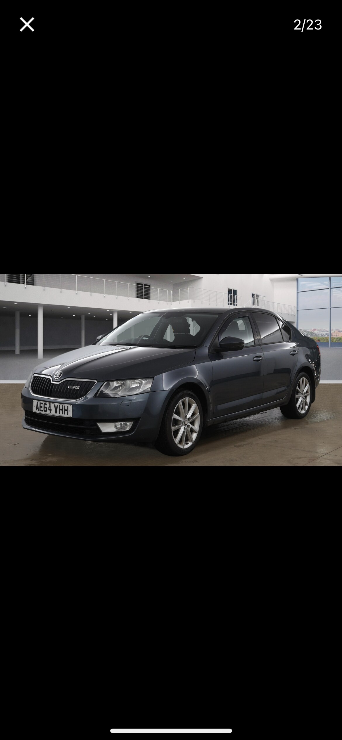 Used Skoda Octavia 2014 for sale - 77438592: Photo 2