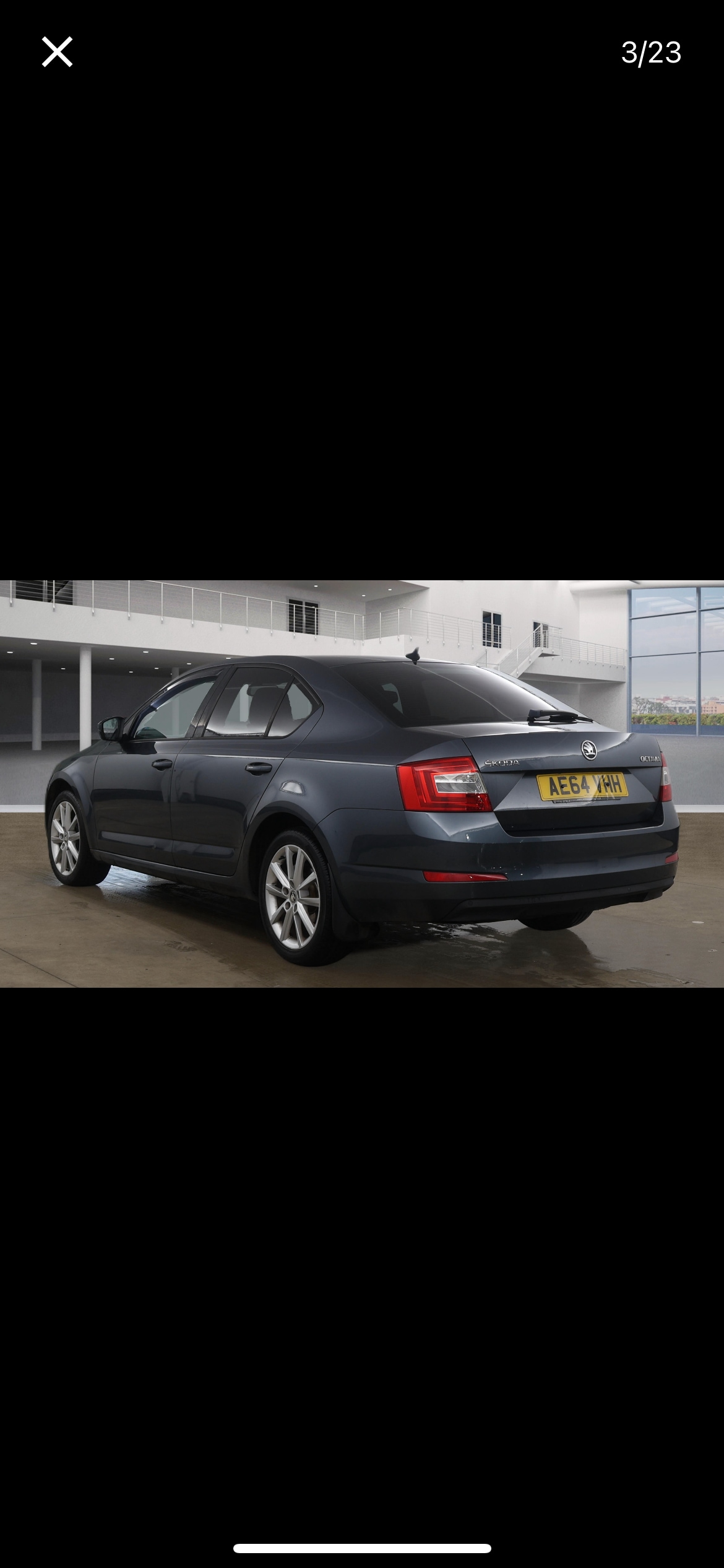 Used Skoda Octavia 2014 for sale - 77438592: Photo 3