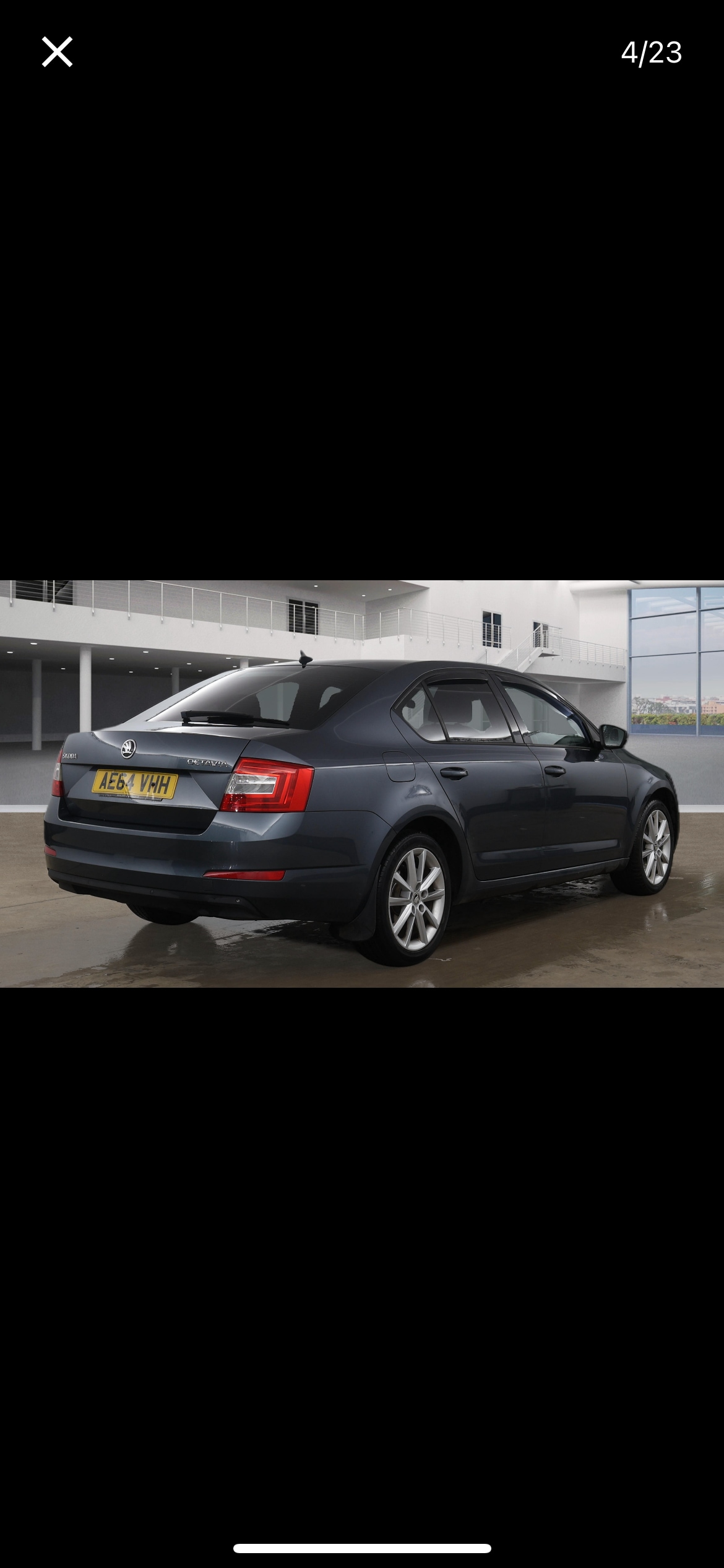 Used Skoda Octavia 2014 for sale - 77438592: Photo 4