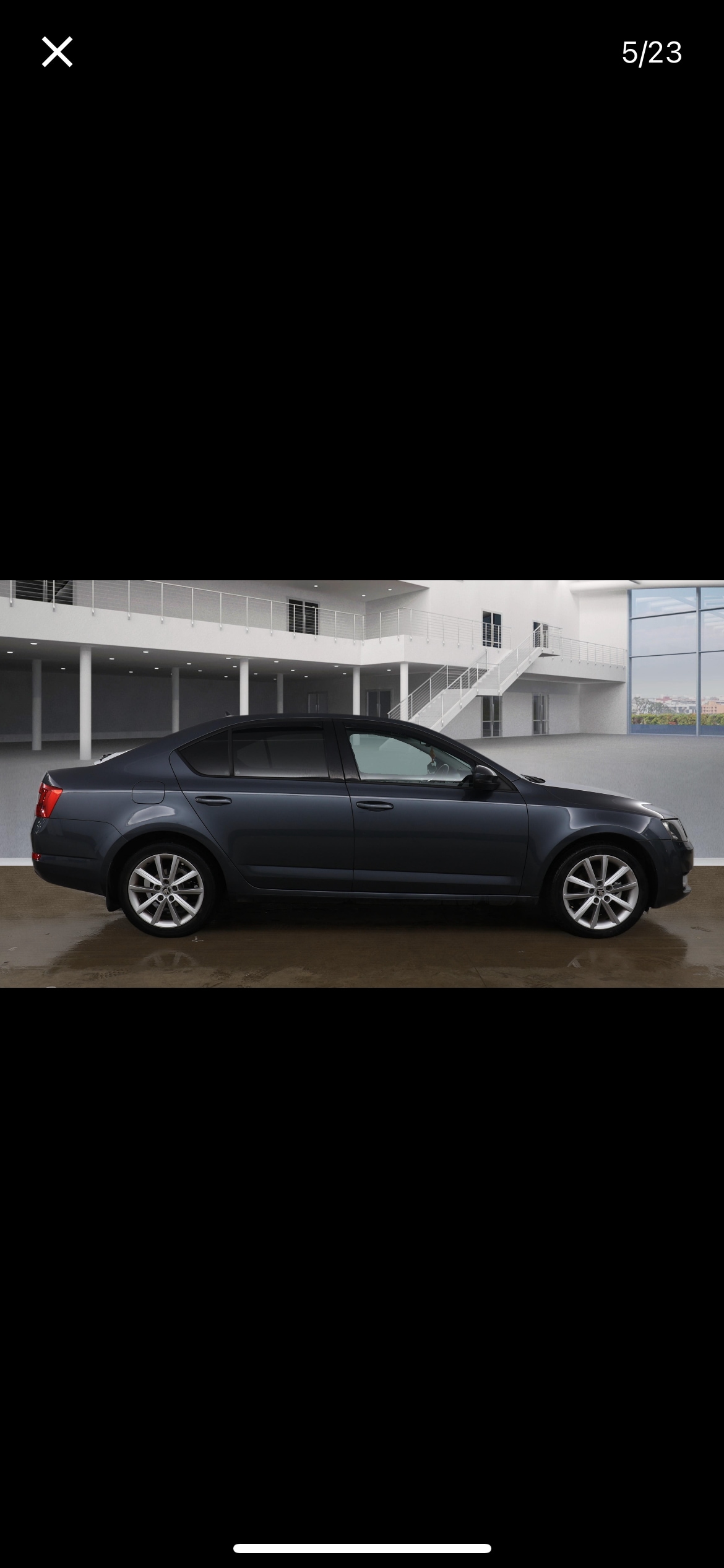 Used Skoda Octavia 2014 for sale - 77438592: Photo 5