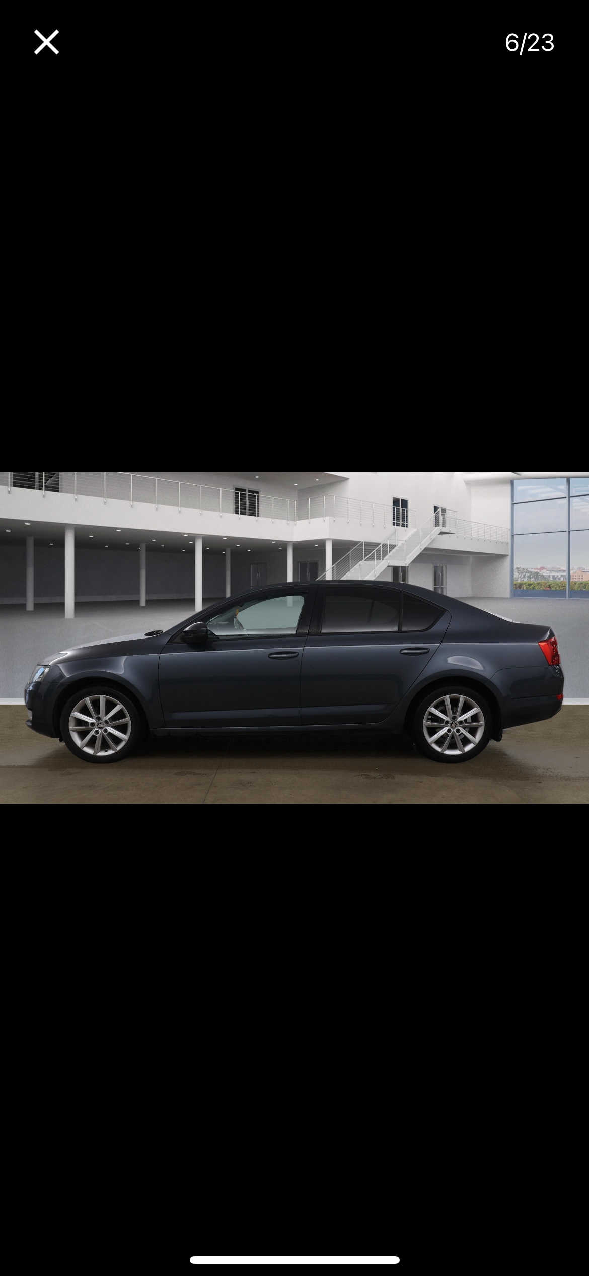 Used Skoda Octavia 2014 for sale - 77438592: Photo 6