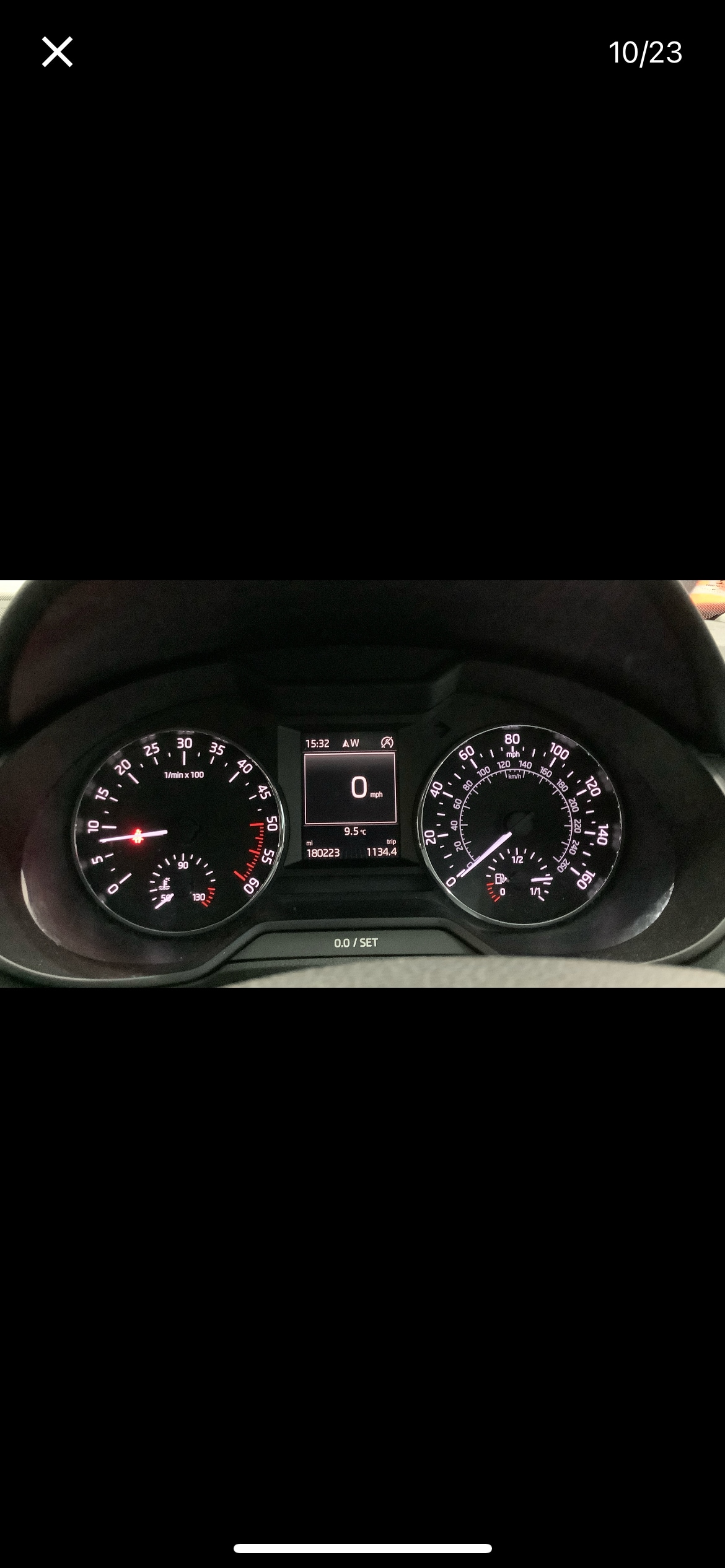 Used Skoda Octavia 2014 for sale - 77438592: Photo 8