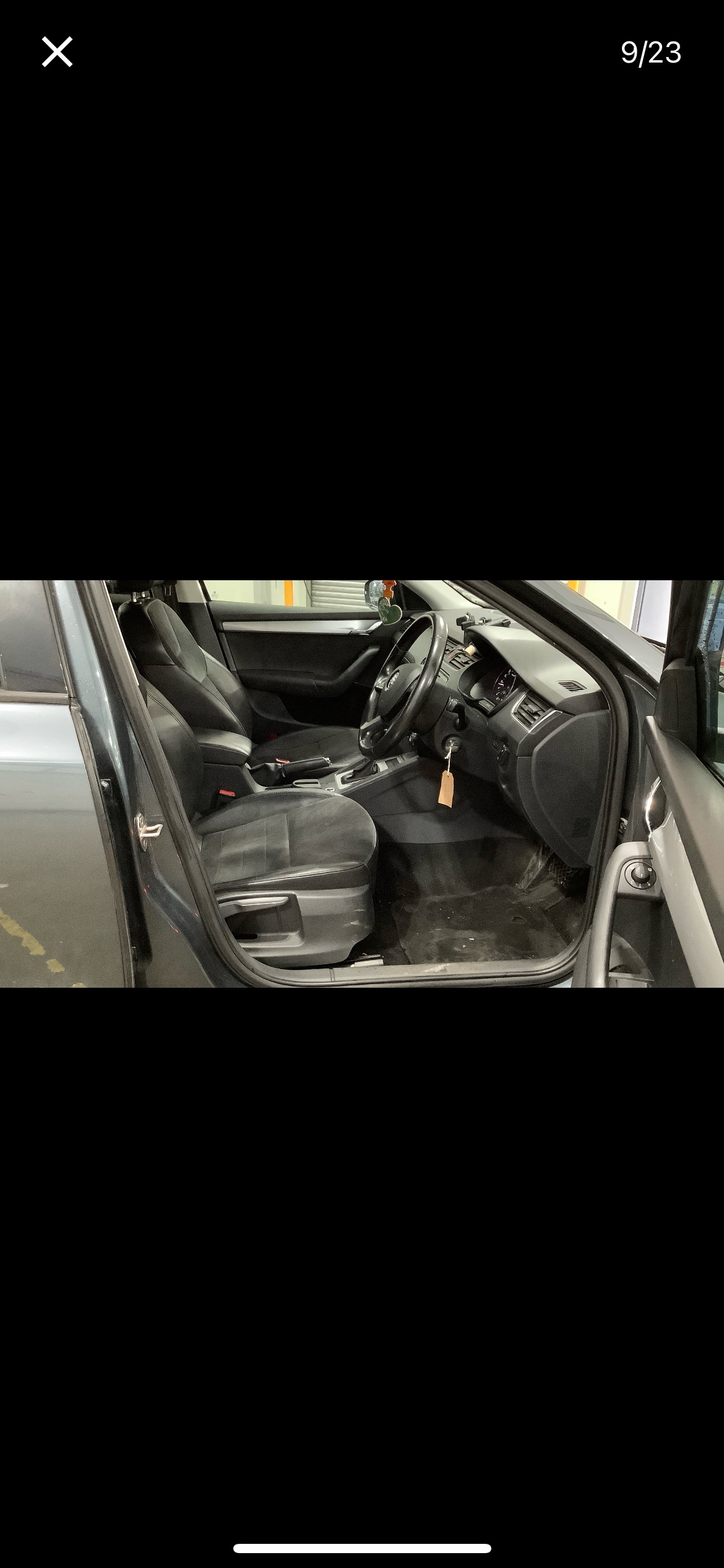 Used Skoda Octavia 2014 for sale - 77438592: Photo 9