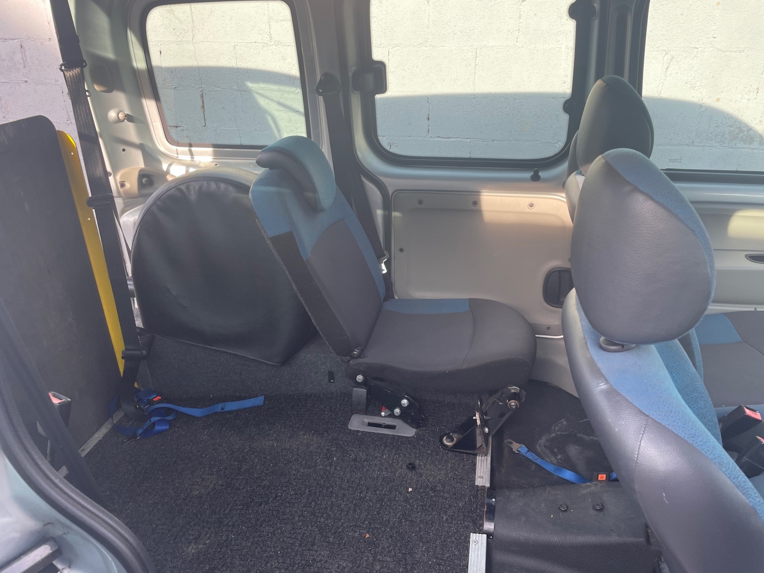 Used Renault Kangoo 2008 for sale - 78175945: Photo 13