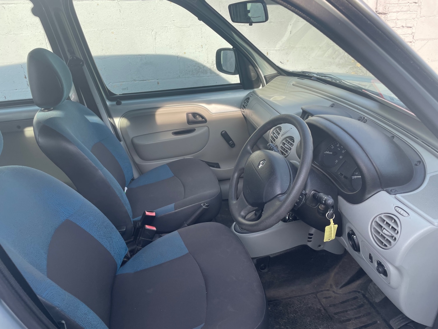 Used Renault Kangoo 2008 for sale - 78175945: Photo 14