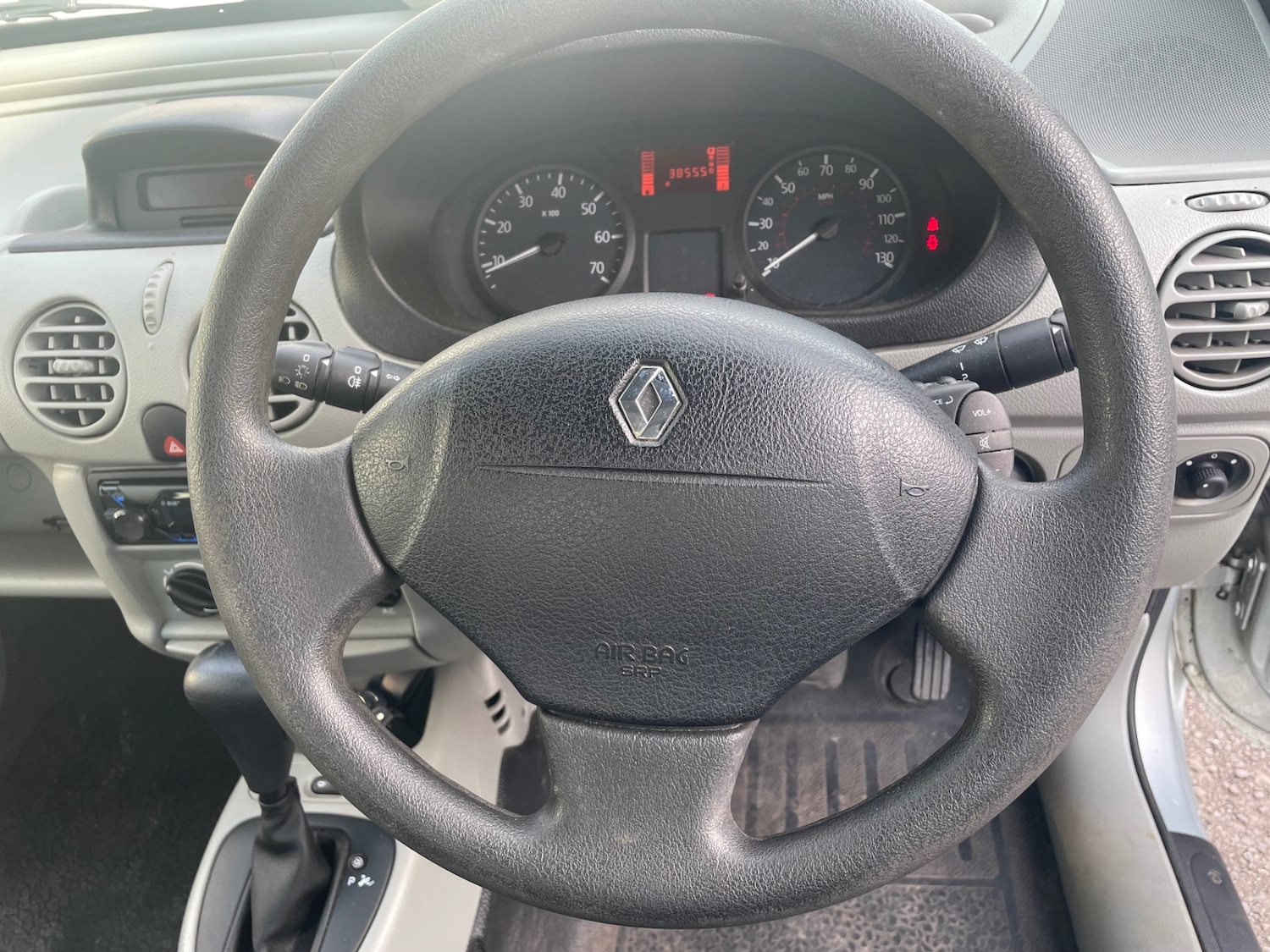 Used Renault Kangoo 2008 for sale - 78175945: Photo 15